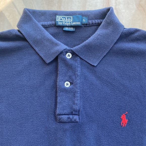 Polo Ralph Lauren Other - Ralph Lauren Polo Long Sleeved